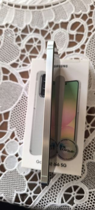 Samsung A56 5G 8/256