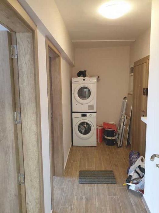 Луксозен Двустаен ап Център-НДК под наем