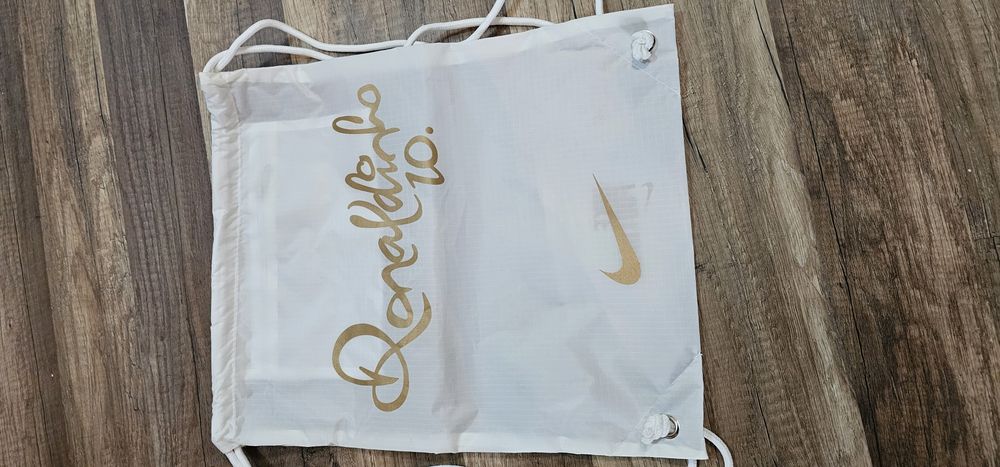 Nike Tiempo Legend V Premium FG "Touch of Gold 2015
