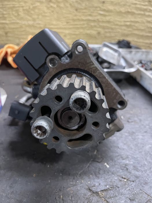 Помпа за Ауди ГНП