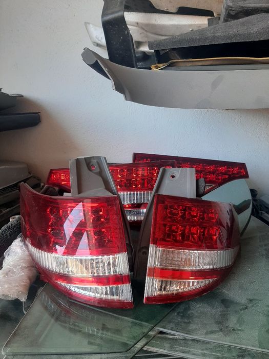 На разбор Тоиота и Лексус