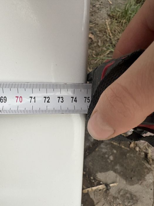 Продам раковину в ванну