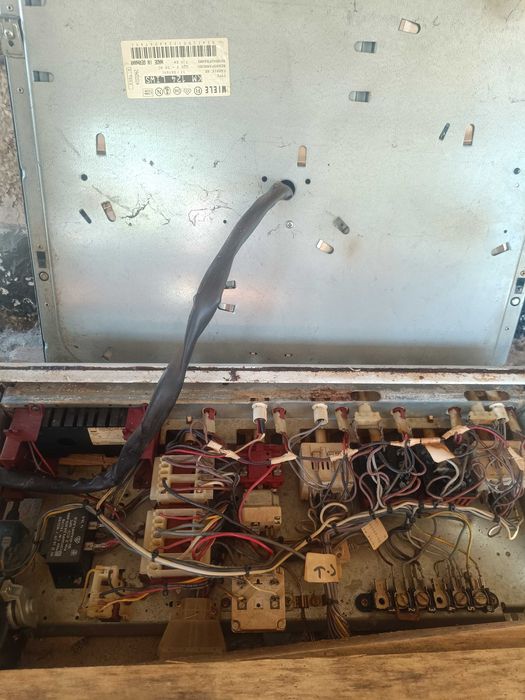 Керамичен плот miele