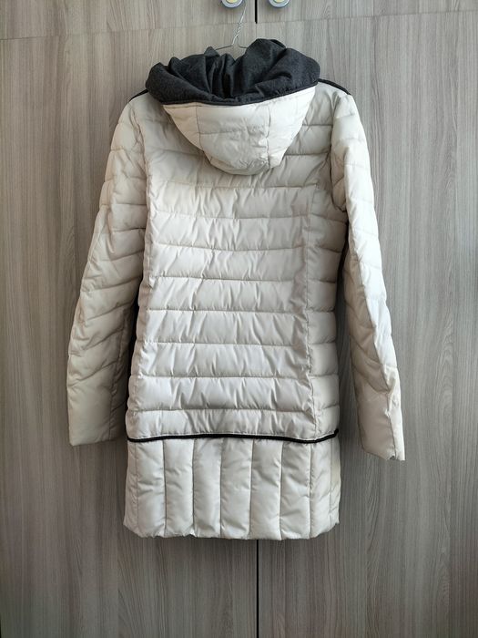 Пррдам пуховик женский