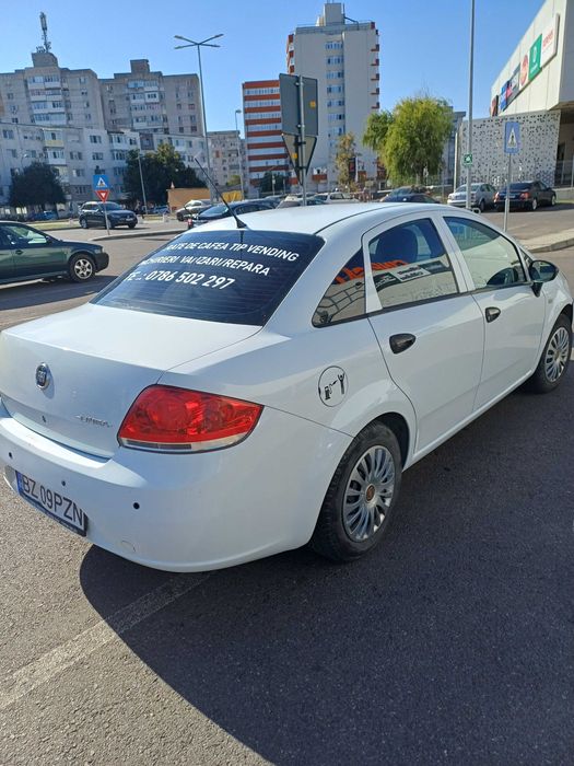 FIAT Linea 2008 — imagine 3