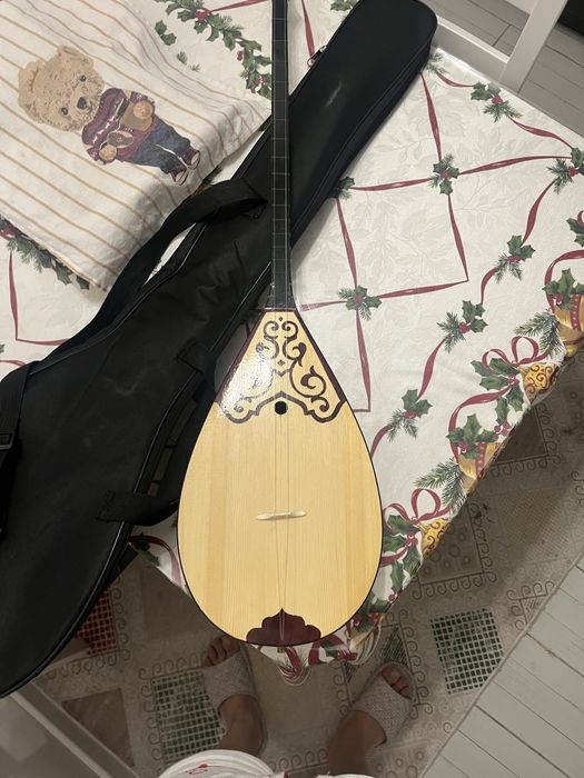 Продам музыкальные инструменты