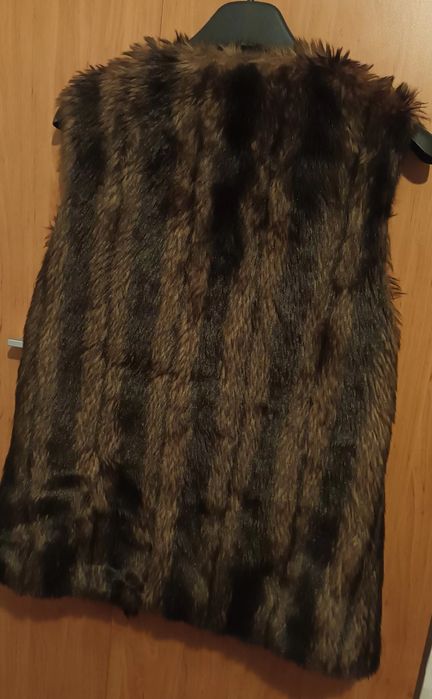 Елек от  косъм VERO MODA