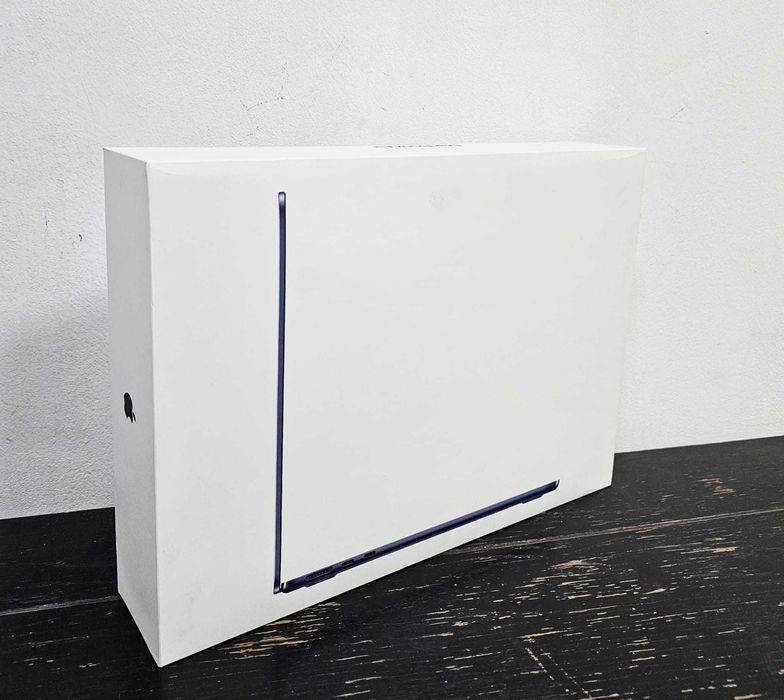 MacBook Air 13 M4 512/16 GB SIGILAT Zeus Amanet 66749