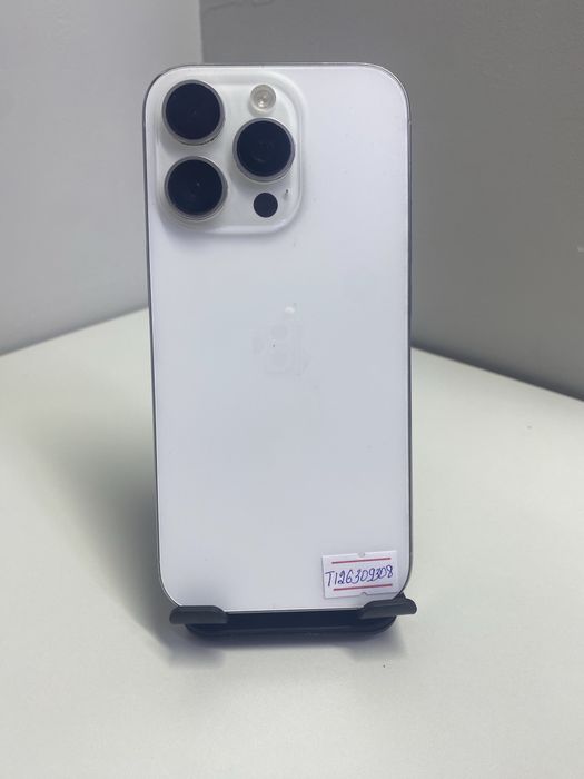 Apple Iphone 16 pro, 256gb