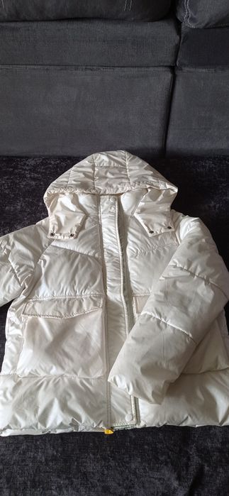 Куртка пуховик THOMAS GRAF вещи для девочки.