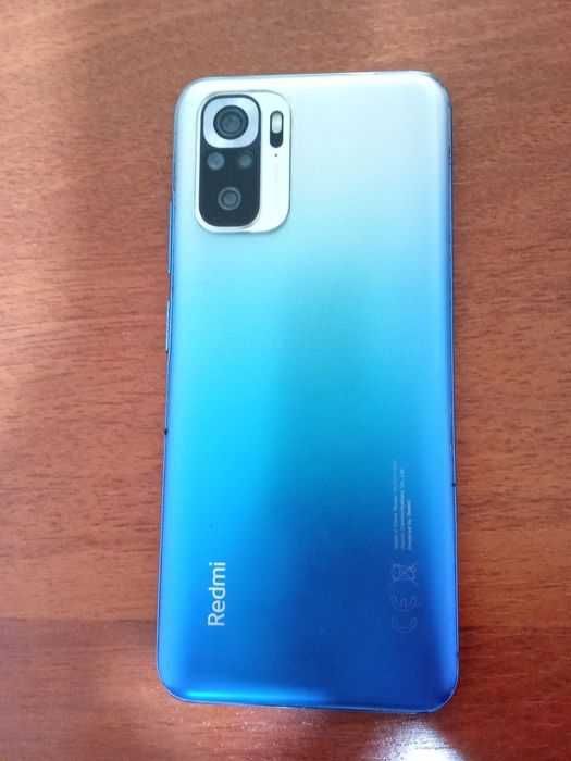 Redmi note 10s срочно