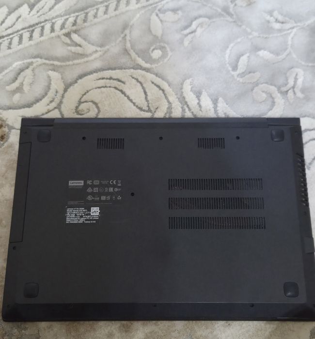 LENOVO IdeaPad 110-115ISK