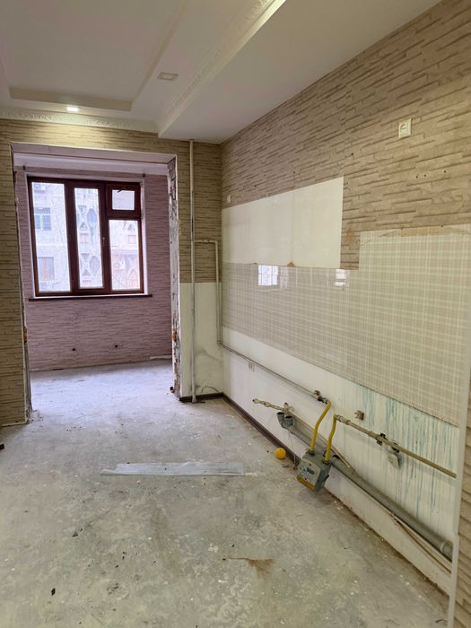 ул Нукусская Макро 4/4/5 117м2 кирпич Новостройка