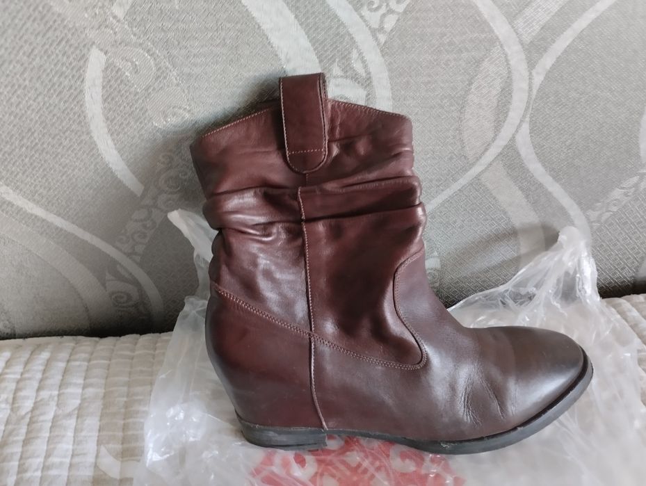 Женская обувь. Демисезонные