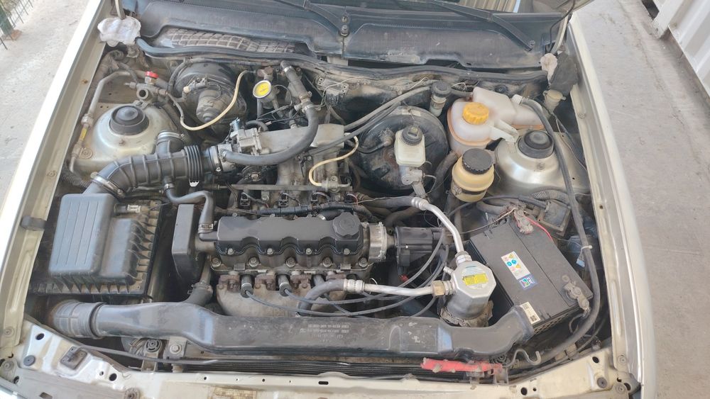 Сотилади нексия сонс супер кансанер