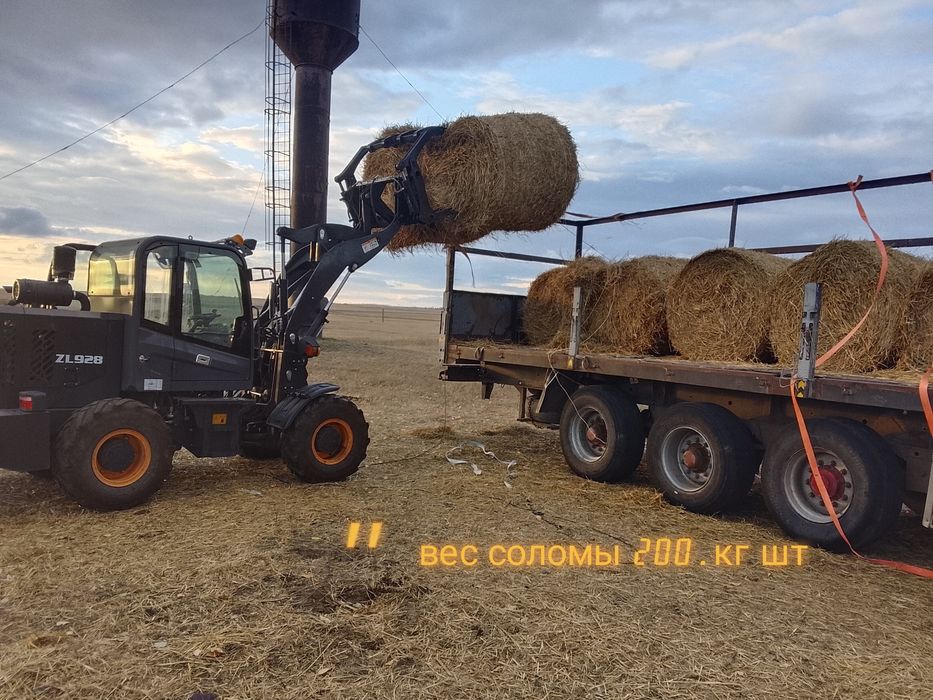 Продам погрузчик