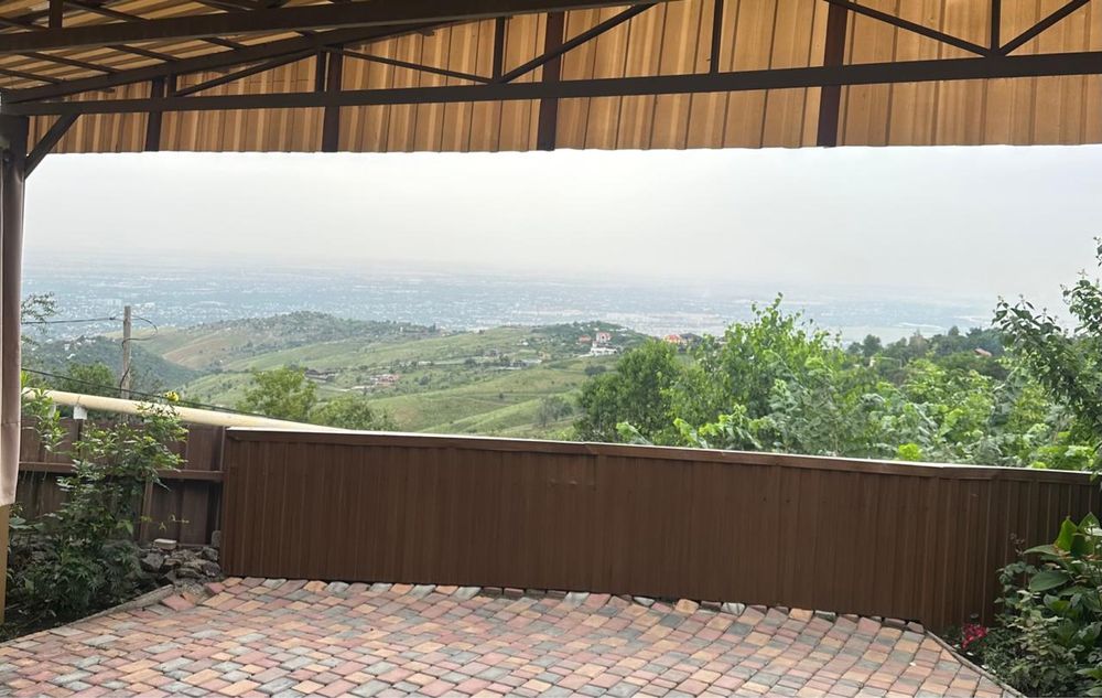 Сдаётся место, где нервы отдыхают