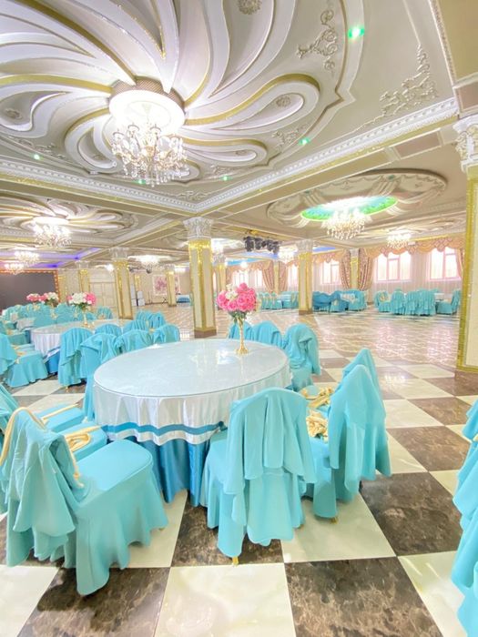 Коммерческий недвижимость.