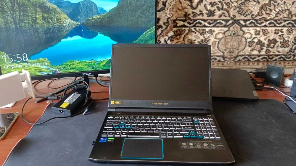 Обслуживание чистка ноутбуков любой модели в мастерской TechnoBase