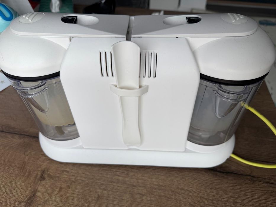 Beaba Babycook - robot de bucatarie