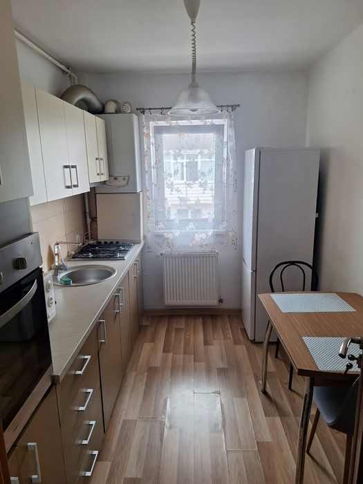 apartament in Selimbar 2 camere spre inchiriere
