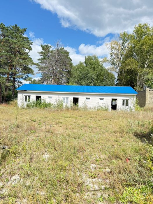 Сарыбулак, ул. Кайнар