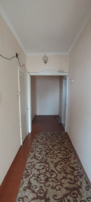 Sergli-1 2xona 3xona qilingan