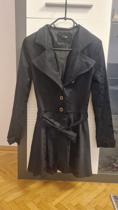 Trenci stil rochie 38 M Ultimate