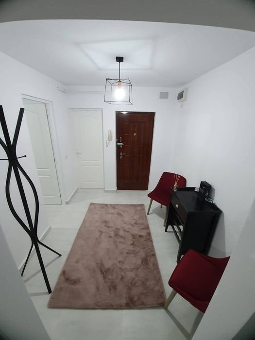 Apartament Zalau