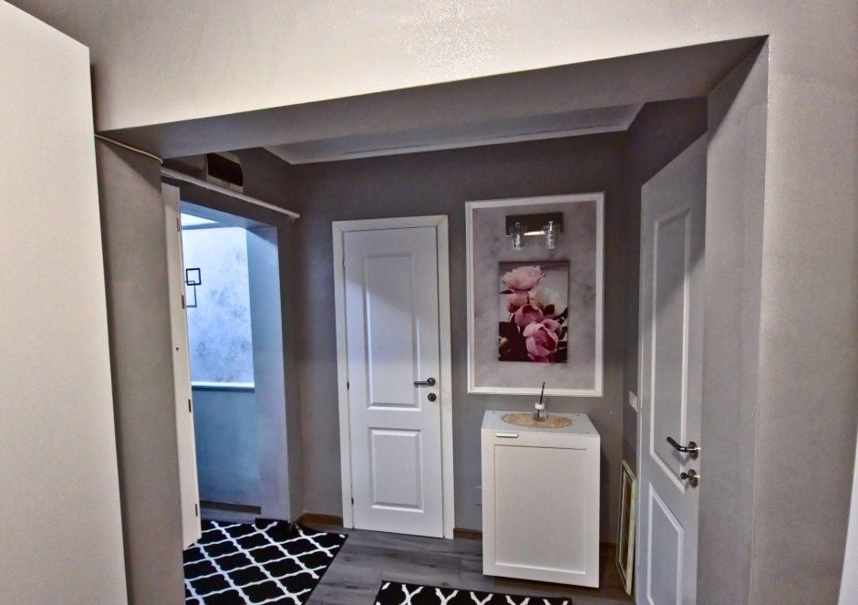 Apartament 2 camere Băile Govora