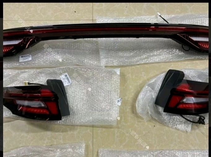 Xitoy elektromobillari uchun ehtiyot qismlar (zapchast) va aksessuarla