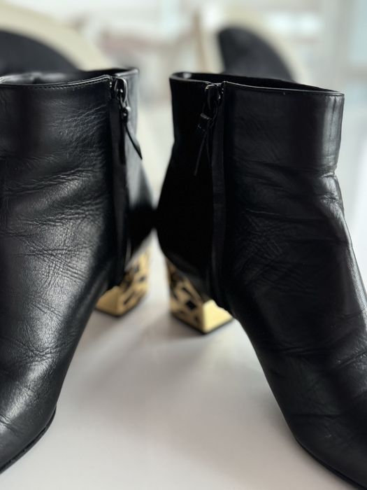 CASADEI Дамски Боти