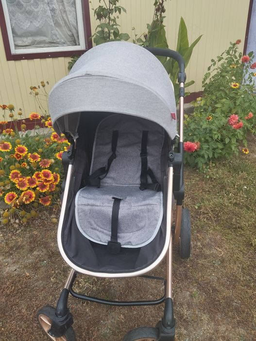 Коляска детская.