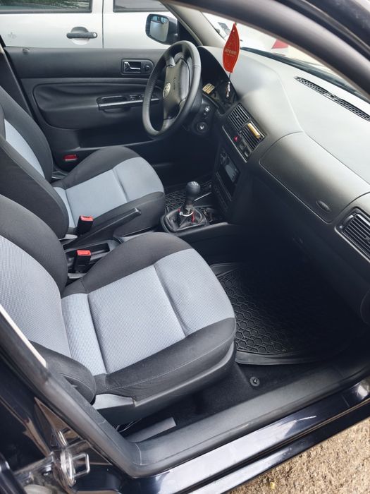 Golf 4  2004г. FACELIFT