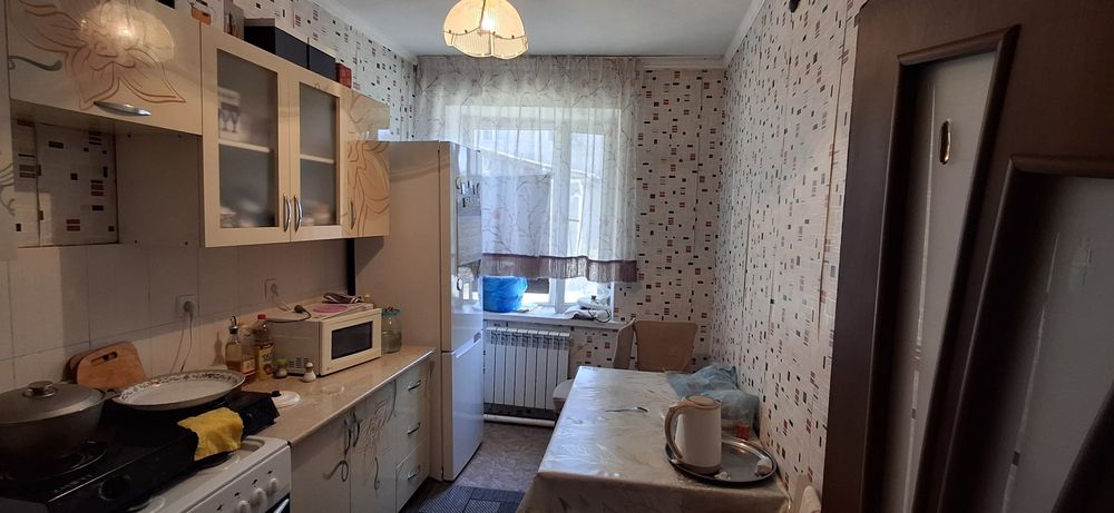 2-х комнатная квартира в районе Еркин