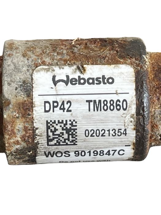 Pompa Webasto Volkswagen Passat B8 [ 2014 - 2019 ] 2.0Tdi Cua 9019847C