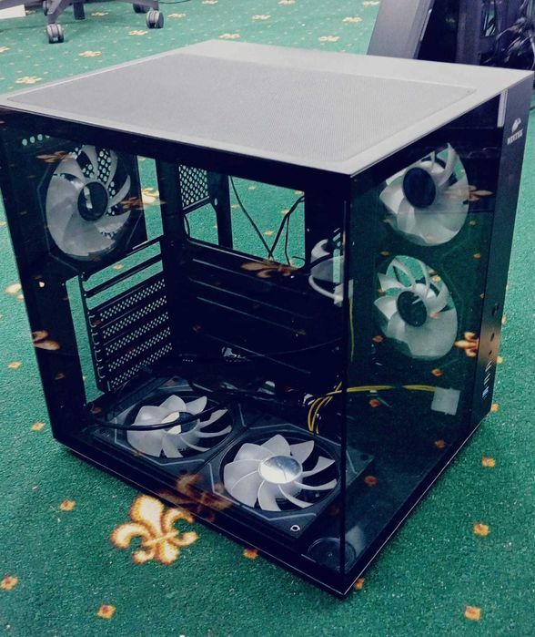 Игровой Корпус Аквариум Wintek