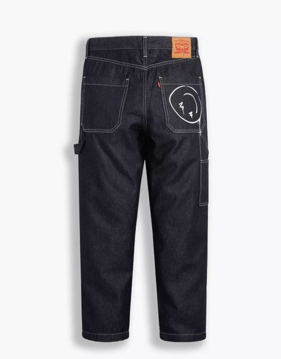 Levi’s smile jeans размер 31