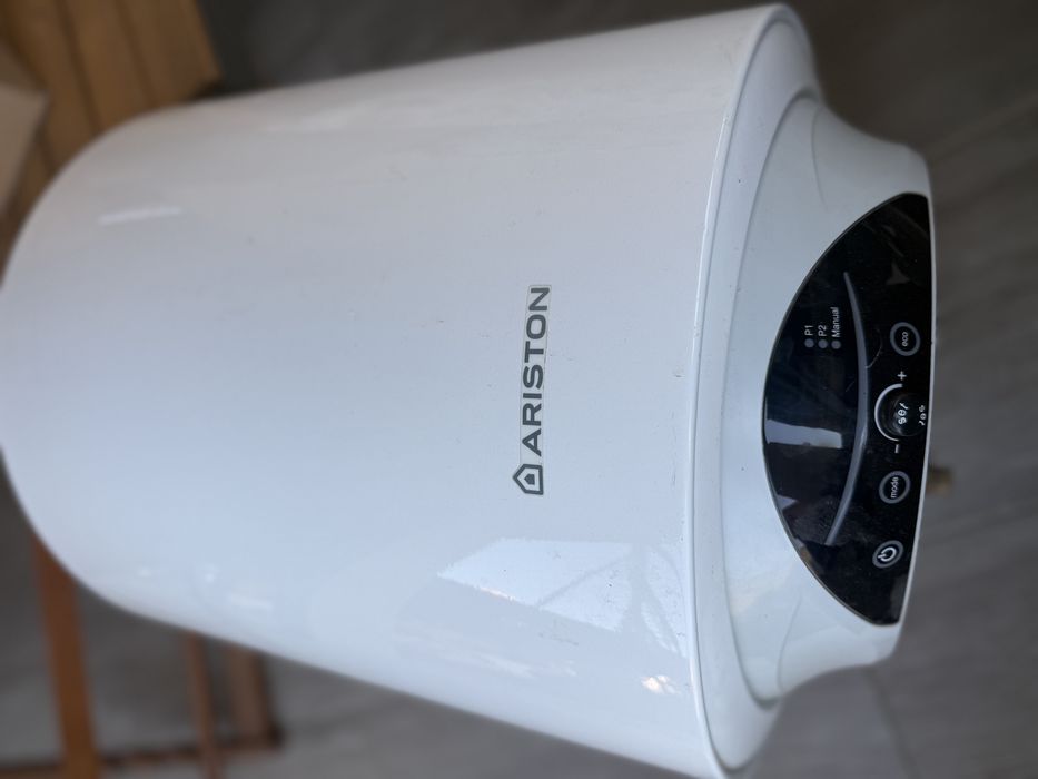 Boiler electric Ariston PRO PLUS 50 V – 50L, 1800W