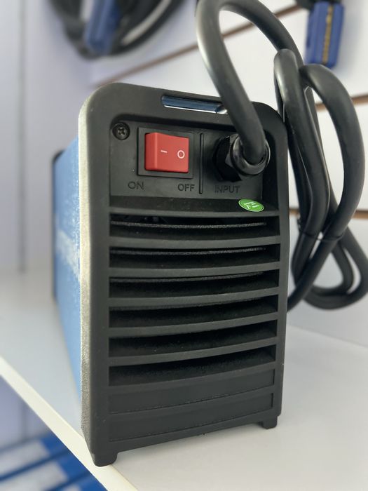 Svarka apparati Magmaweld EcoStick 200 (Invertor) / Сварочный аппарат