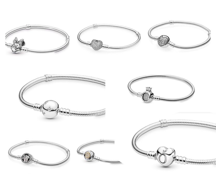 Гривни Пандора