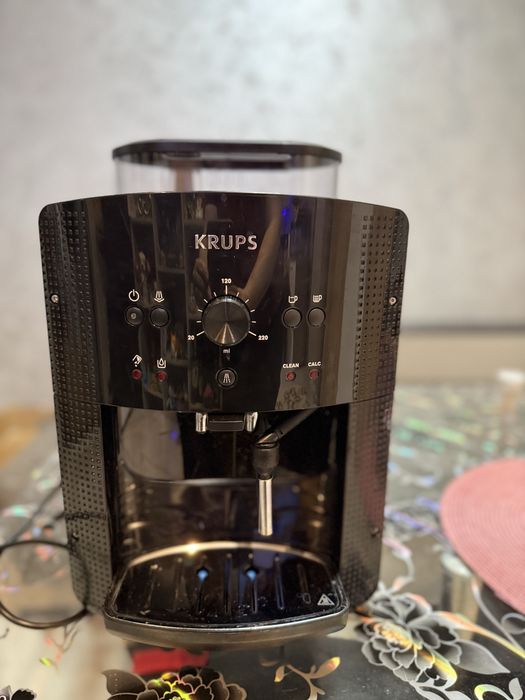 Кафемашина робот  KRUPS