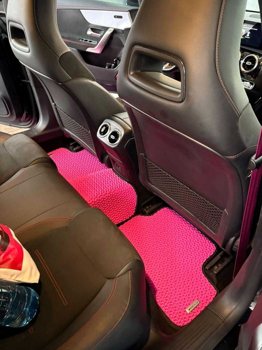 Стелки Ева|Ръчна изработка