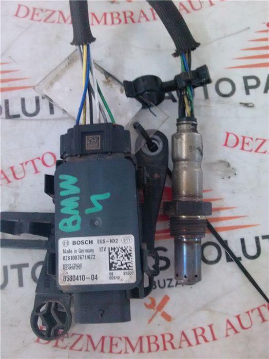 Senzor temperatura gaze bmw seria 4 2.0 d an fabr. 2018