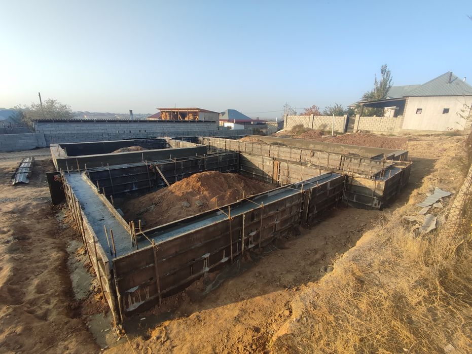 Продается участок