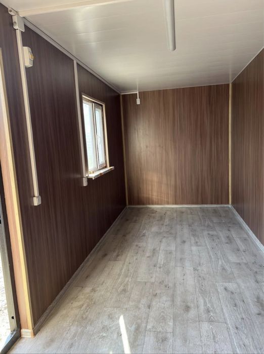 Жилой контейнер на базе 40 фут: 990 000 тг. - Прочие товары для ...