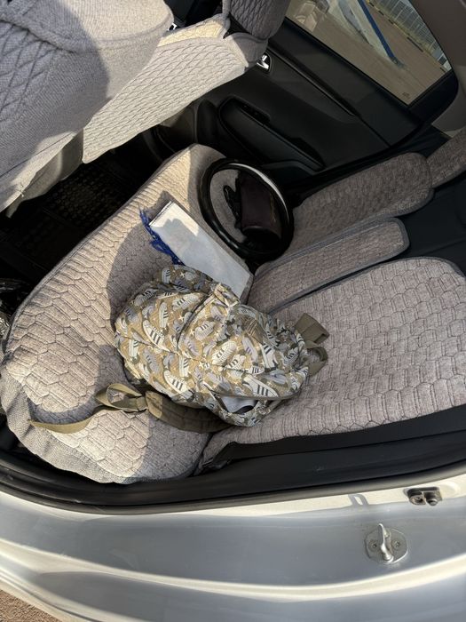 Универсальные чехлы