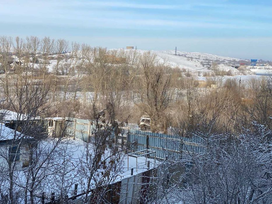 Продаётся 3х, УП, панель1980г.п.3 эт не угловая