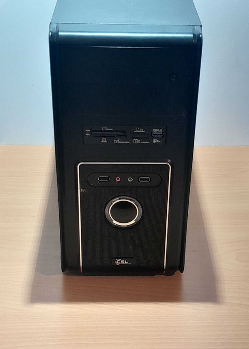 Компютър RYZEN 3 2200G 8Gb DDR4