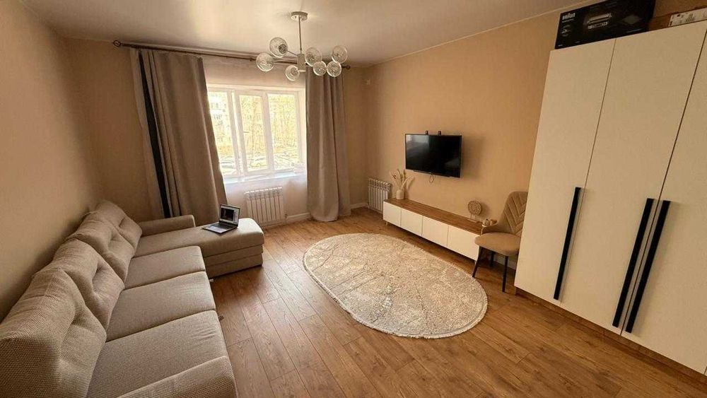 Сдам 1 ком квартиру